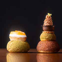 スイーツビュッフェ Fairy Forest/提供画像