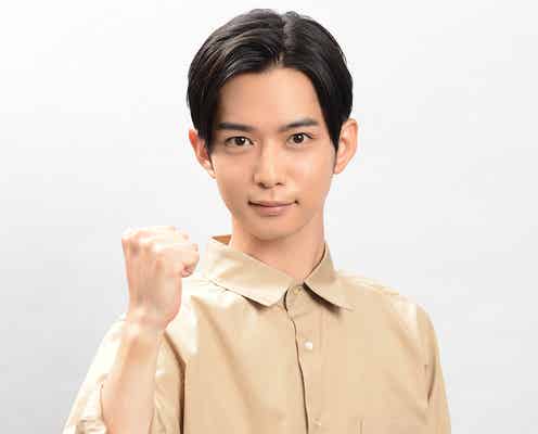 千葉雄大、高校時代は「青春を謳歌できずに悶々」 熱い戦いを応援