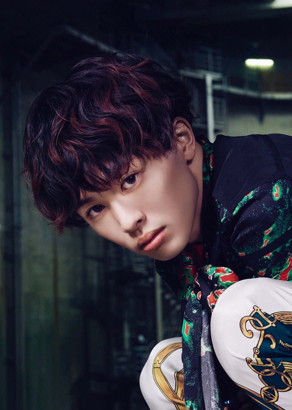 草川拓弥（提供写真）