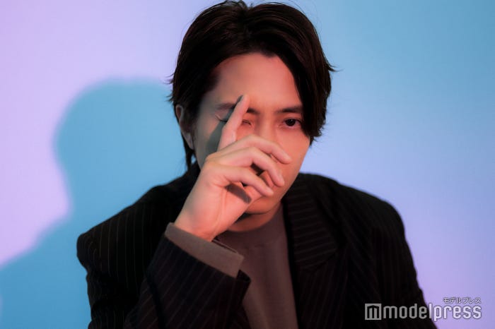 山下智久(C)モデルプレス
