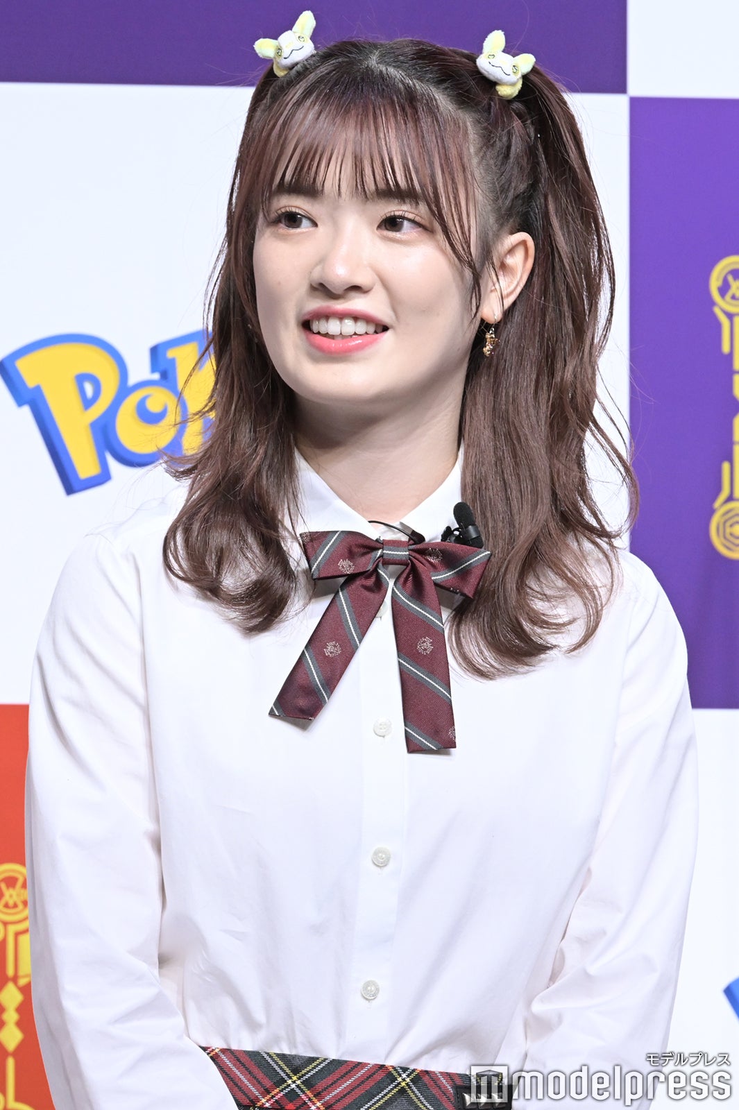 武藤小麟 （C）モデルプレス