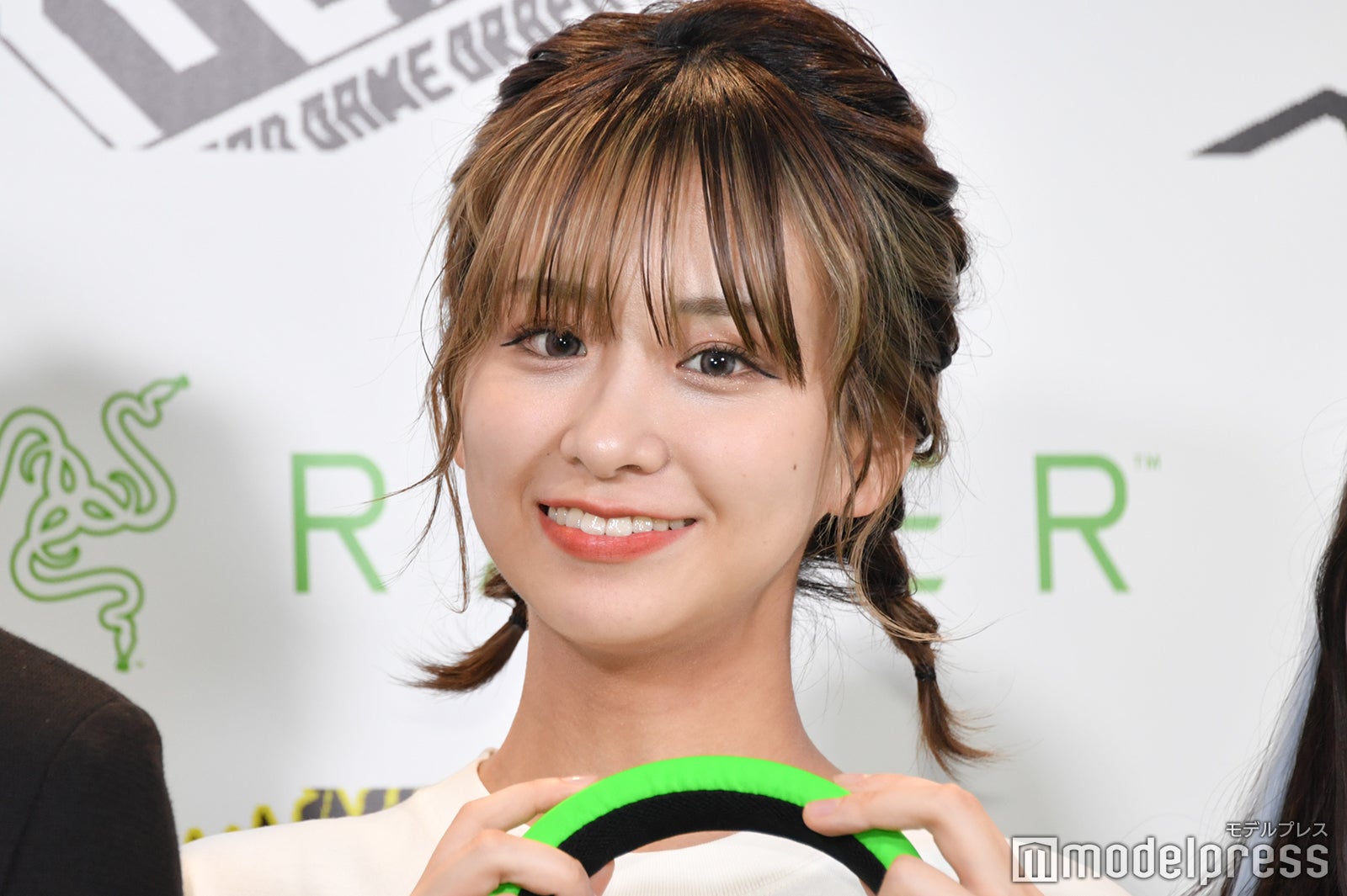 金子みゆ（C）モデルプレス