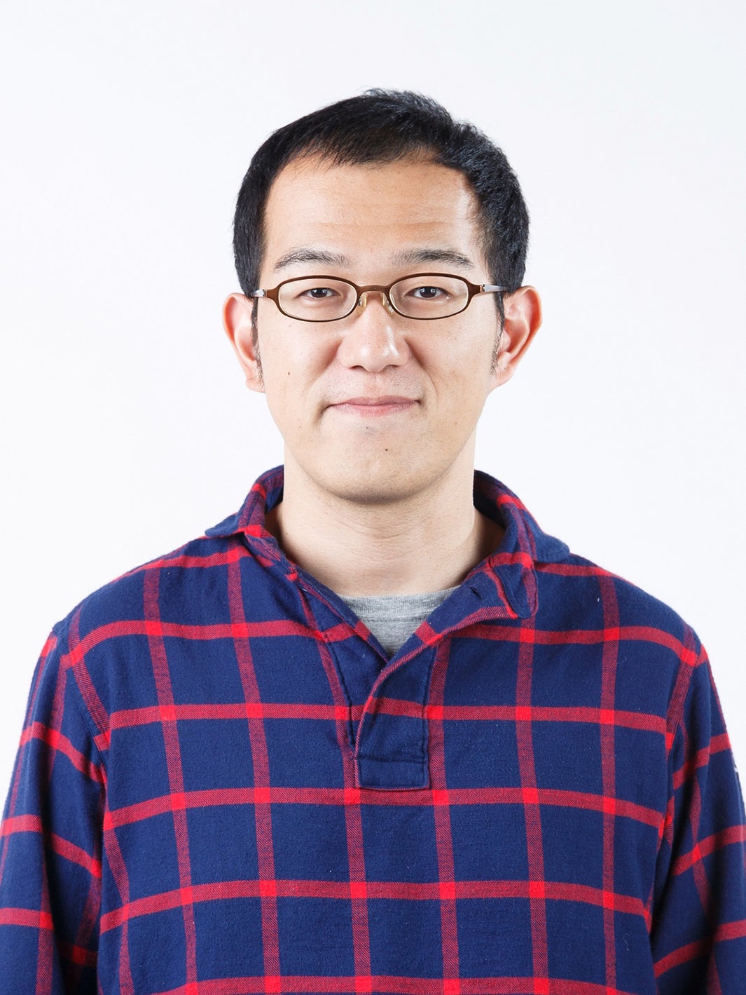 上田誠 （提供画像）