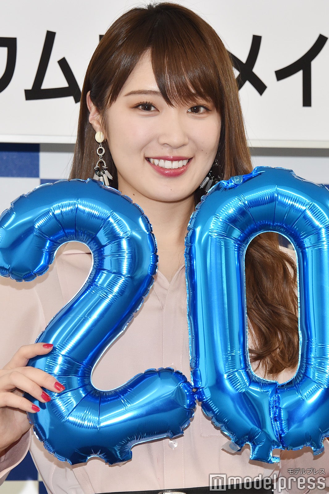 高山一実（C）モデルプレス