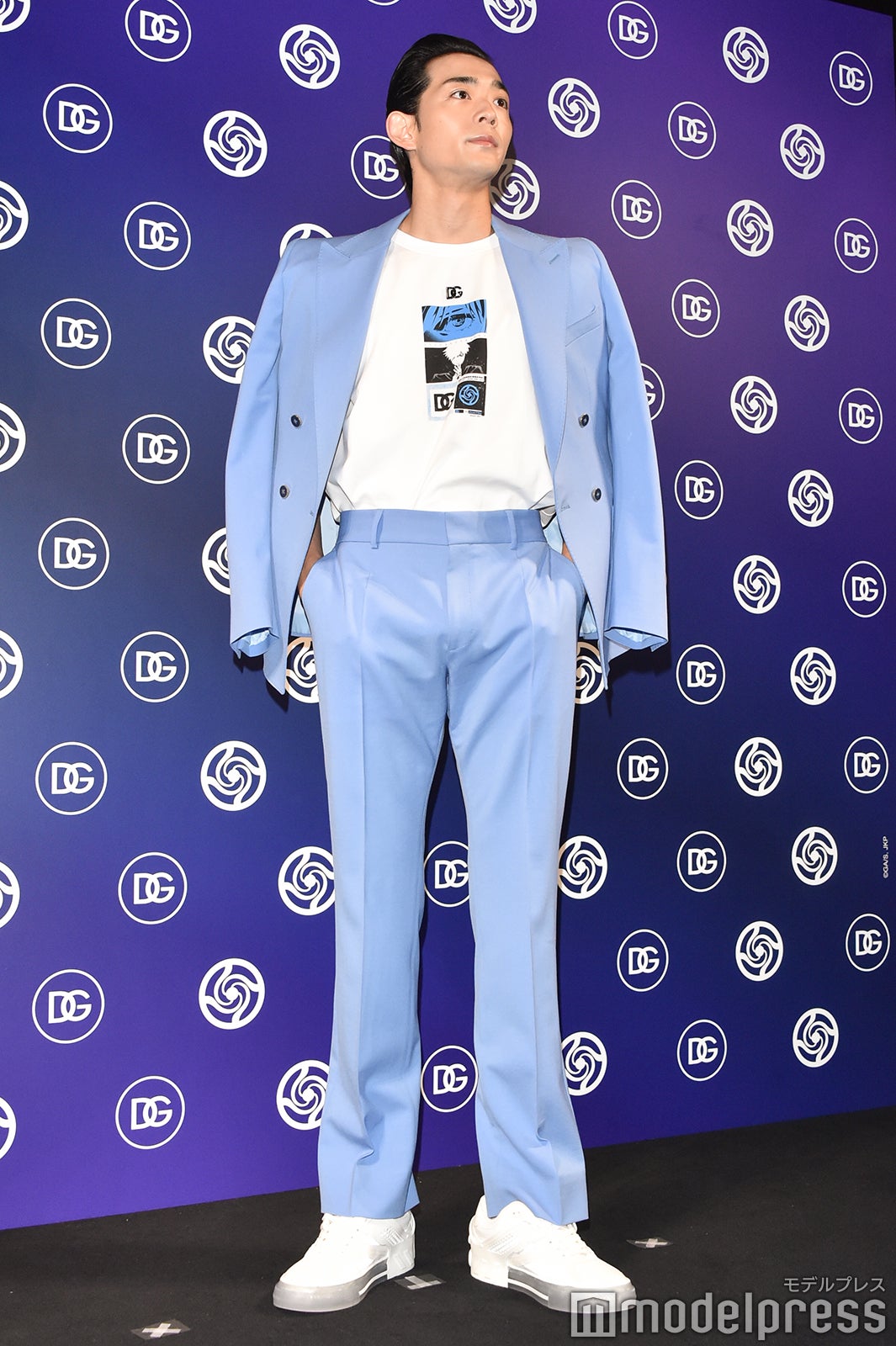 竜星涼 （C）モデルプレス