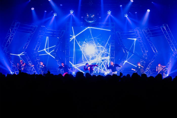 GENERATIONS from EXILE TRIBE(提供画像)