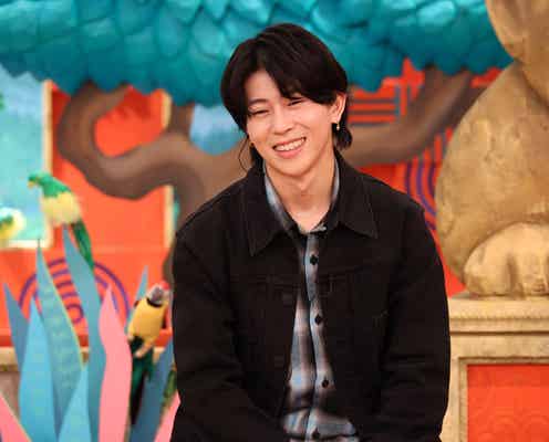 Aぇ! group末澤誠也、草間リチャード敬太と“行きたい場所”とは 今後のロケへの展望明かす