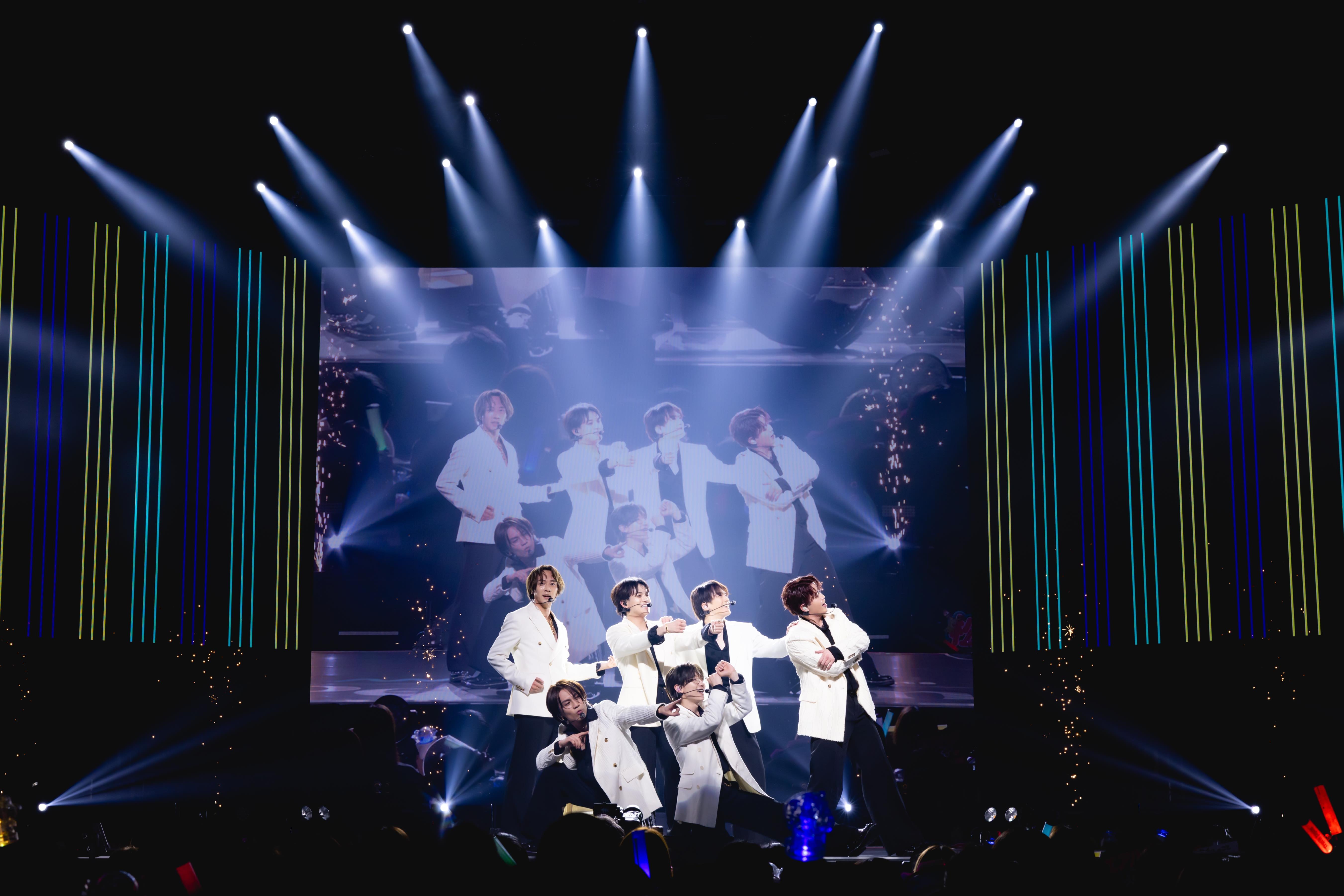 Travis Japan／撮影：田中聖太郎写真事務所／撮影：田中聖太郎写真事務所