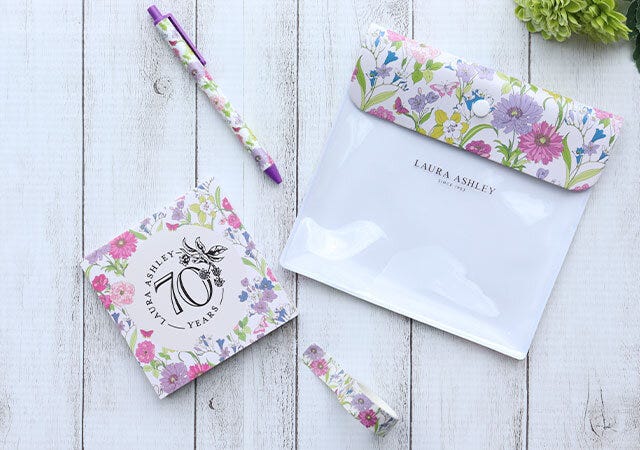 InRed　インレッド　7月号　宝島社　付録