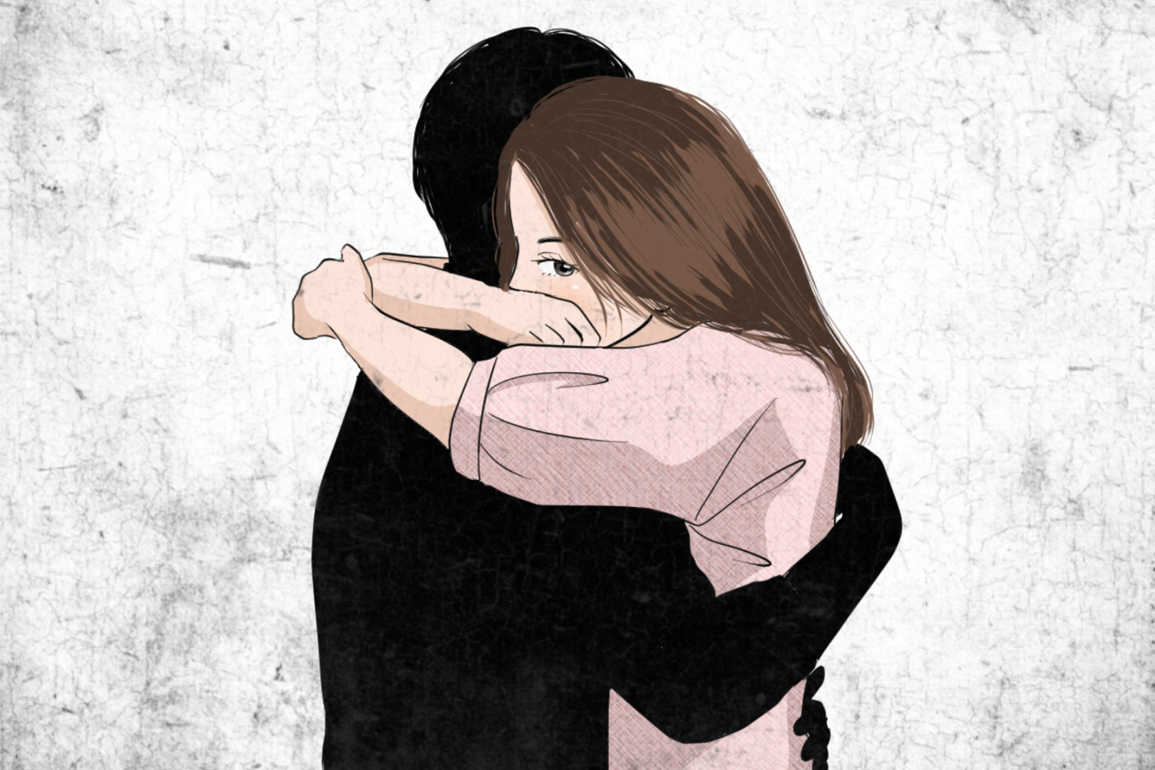 【浮気する人あるある】ボディタッチでわかる！”不誠実さ”が垣間見える３つのポイント