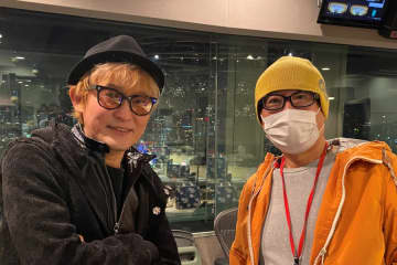 スガ シカオが明かす 楽曲提供で 使われなかった曲 の行方 モデルプレス