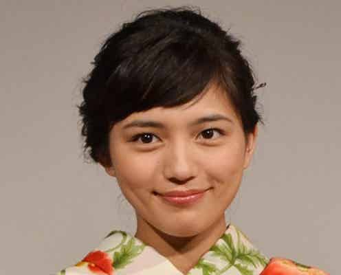川口春奈にHey!Say!JUMP有岡大貴が「不思議な行動」