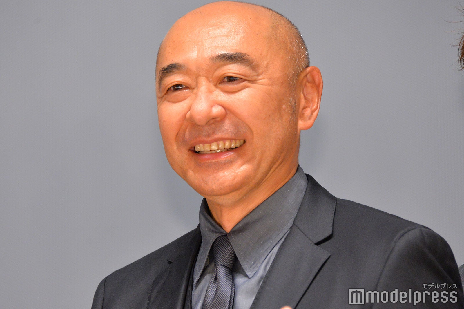 高橋克実、Snow Man宮舘涼太と“バランすのダンス”披露「うちの娘が大ファン」「自慢どころじゃない」