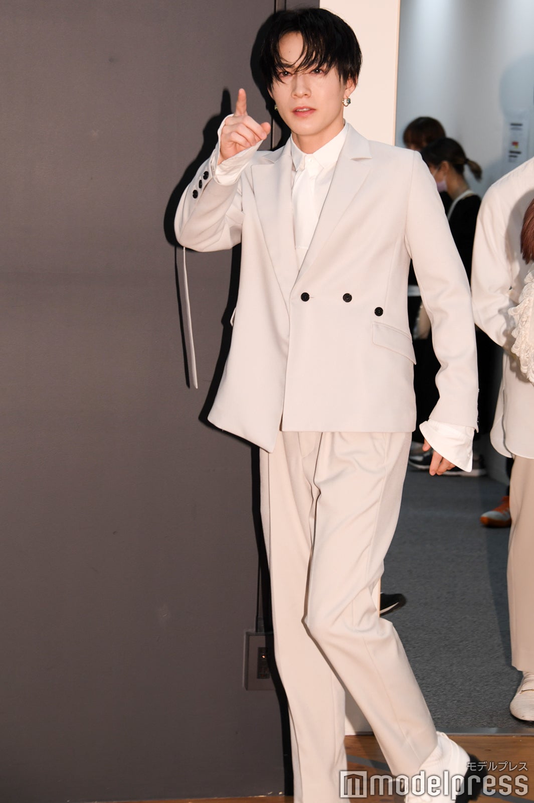 高橋わたる （C）モデルプレス