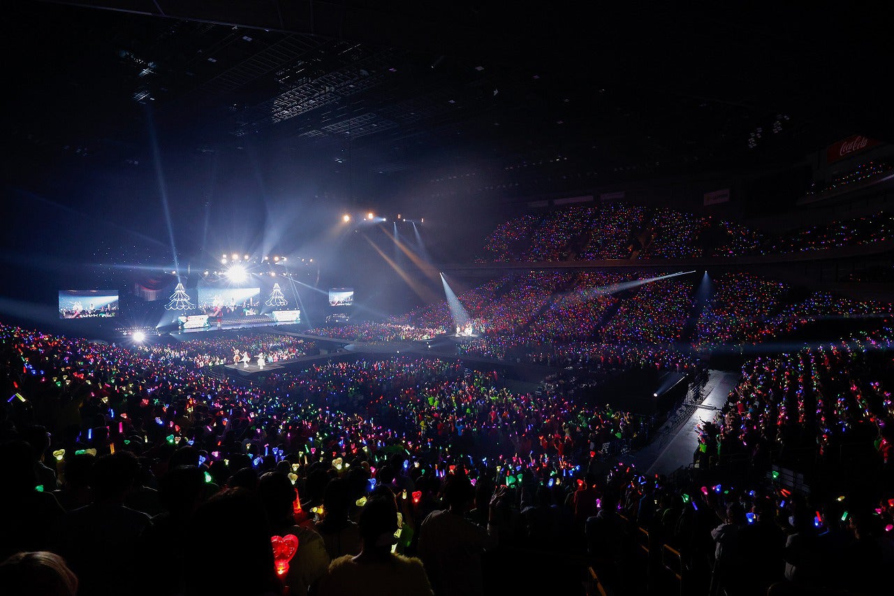 超ときめき宣伝部（提供写真）