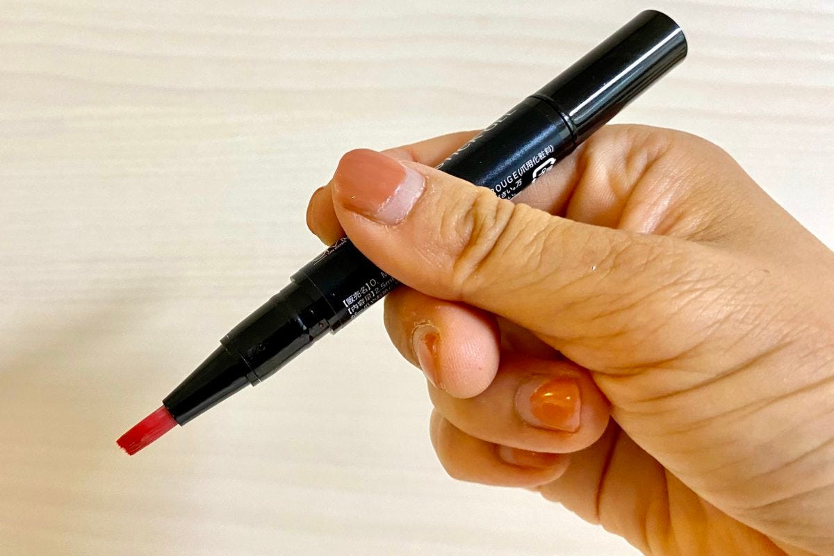 チャームスティクジェル