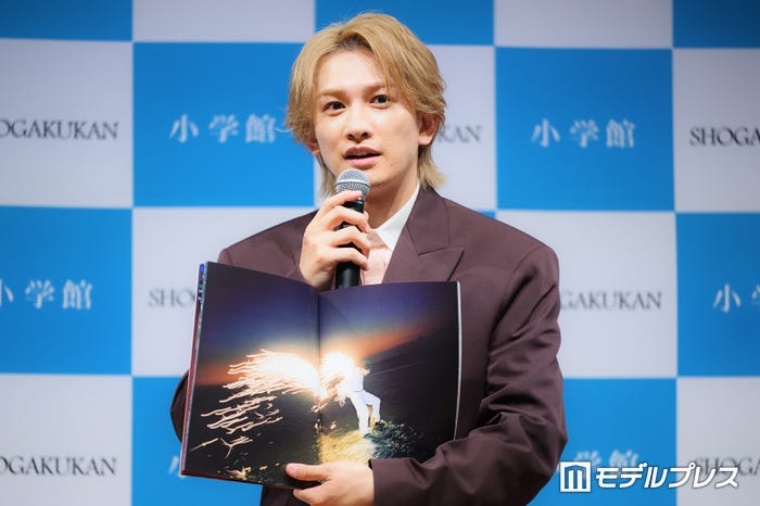 町田啓太(C)モデルプレス