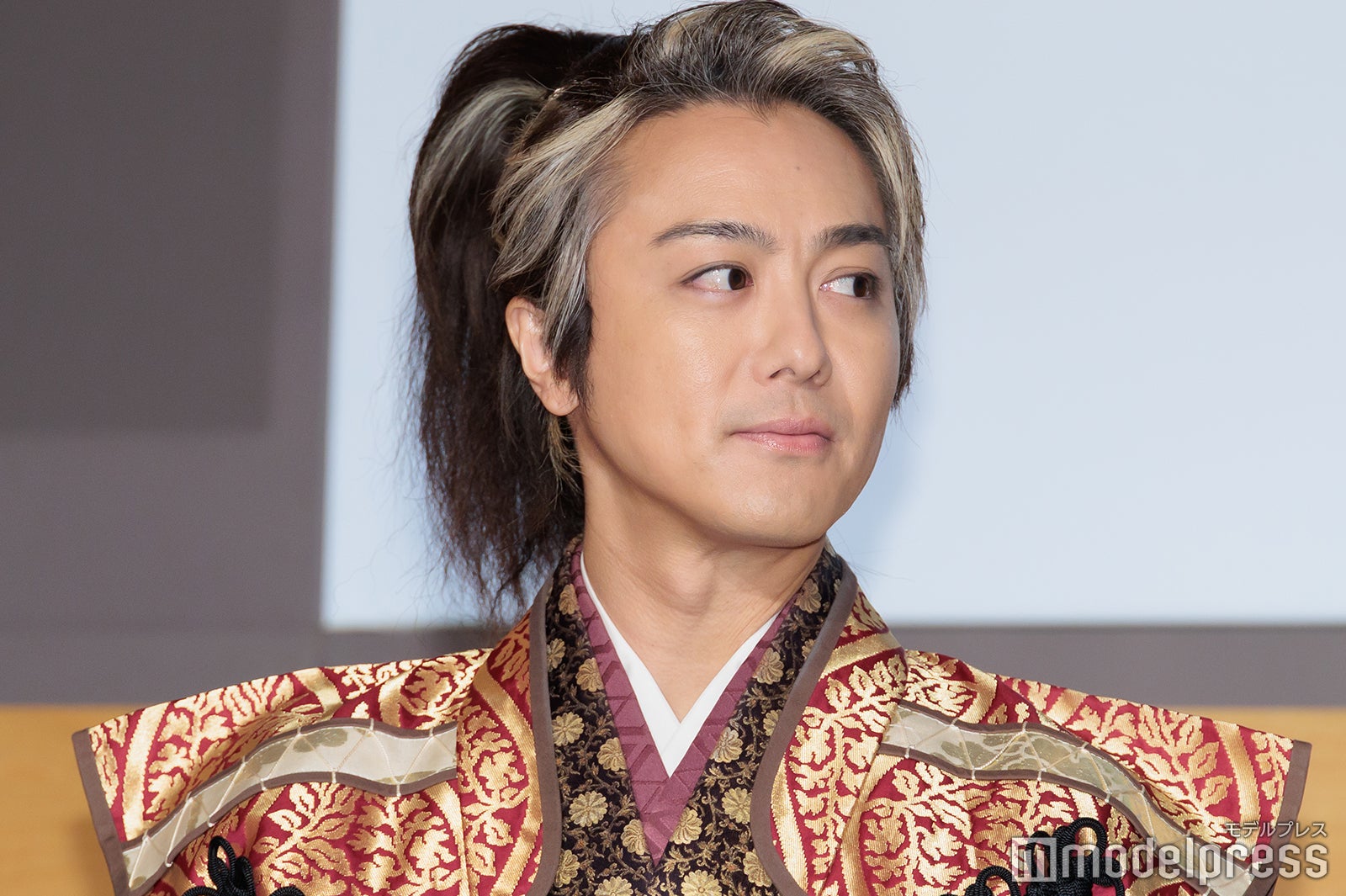 TAKAHIRO（C）モデルプレス