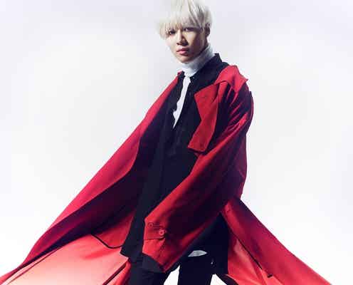SHINeeテミン“ソロへの決意”解禁 過去最高に激しいダンス50回・16時間で新しい姿に<MV撮影裏話&本人コメント>