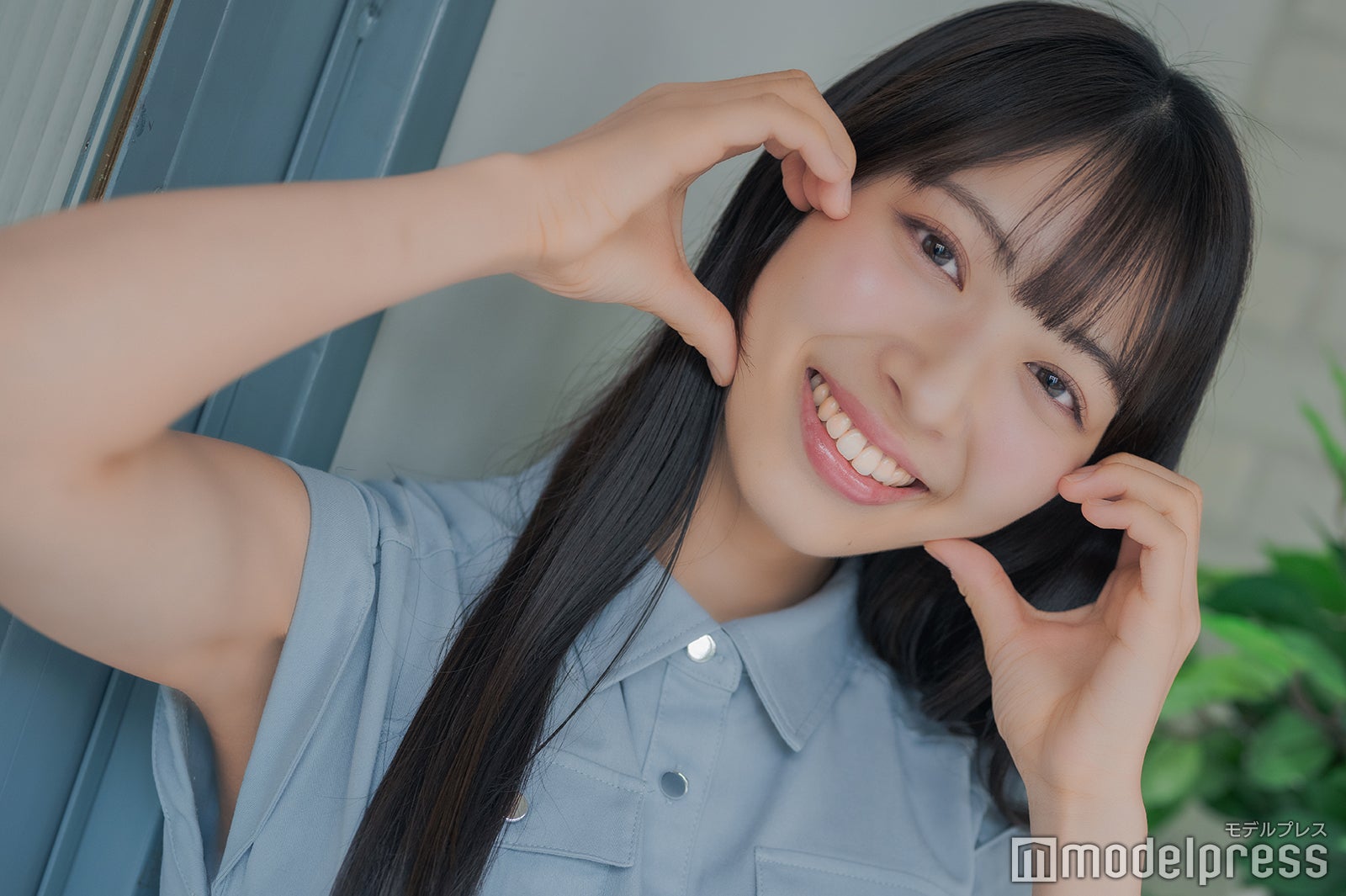 瀧澤美優さん（C）モデルプレス