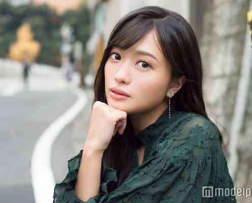 NGT48北原里英、拉致監禁され下着姿・キスも…過酷な撮影に挑めた理由 「一番のチャンスで事件」の作品で卒業へ<モデルプレスインタビュー>