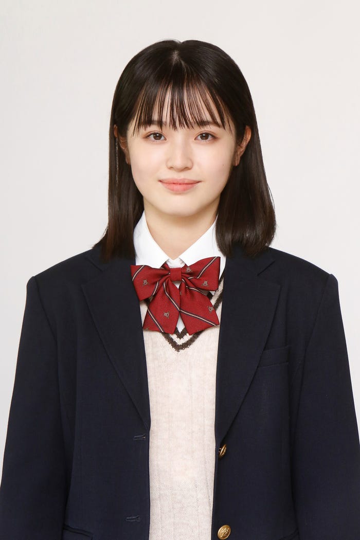 豊嶋花(C)フジテレビ