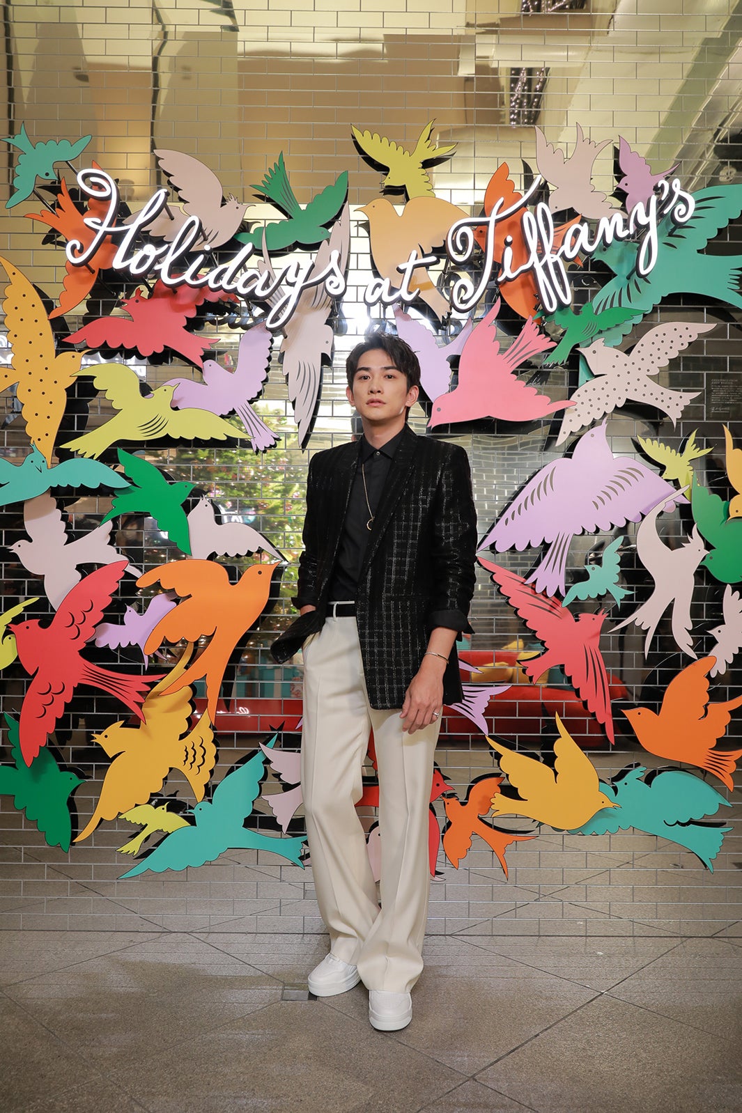 町田啓太（提供写真）