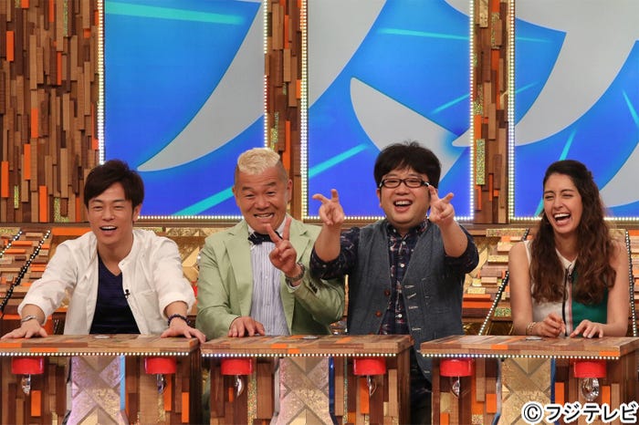 「痛快TV スカッとジャパンSP」(6月20日放送)より/(C)モデルプレス