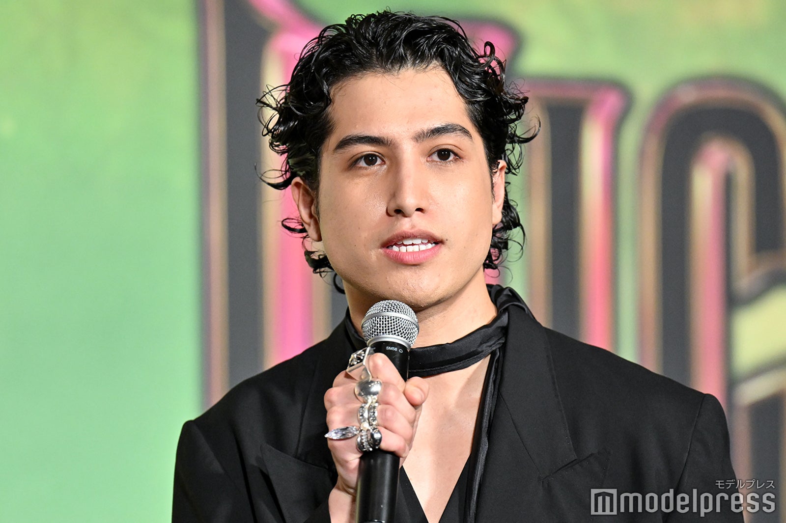 kemio（C）モデルプレス