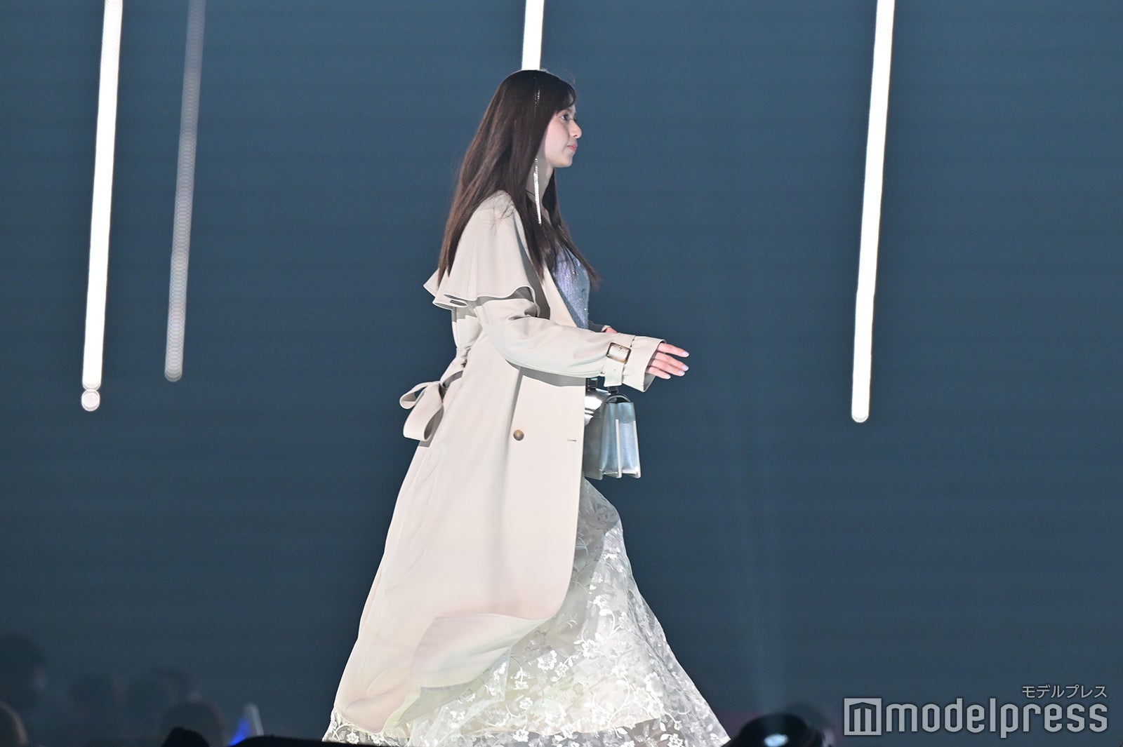 齋藤飛鳥（C）モデルプレス