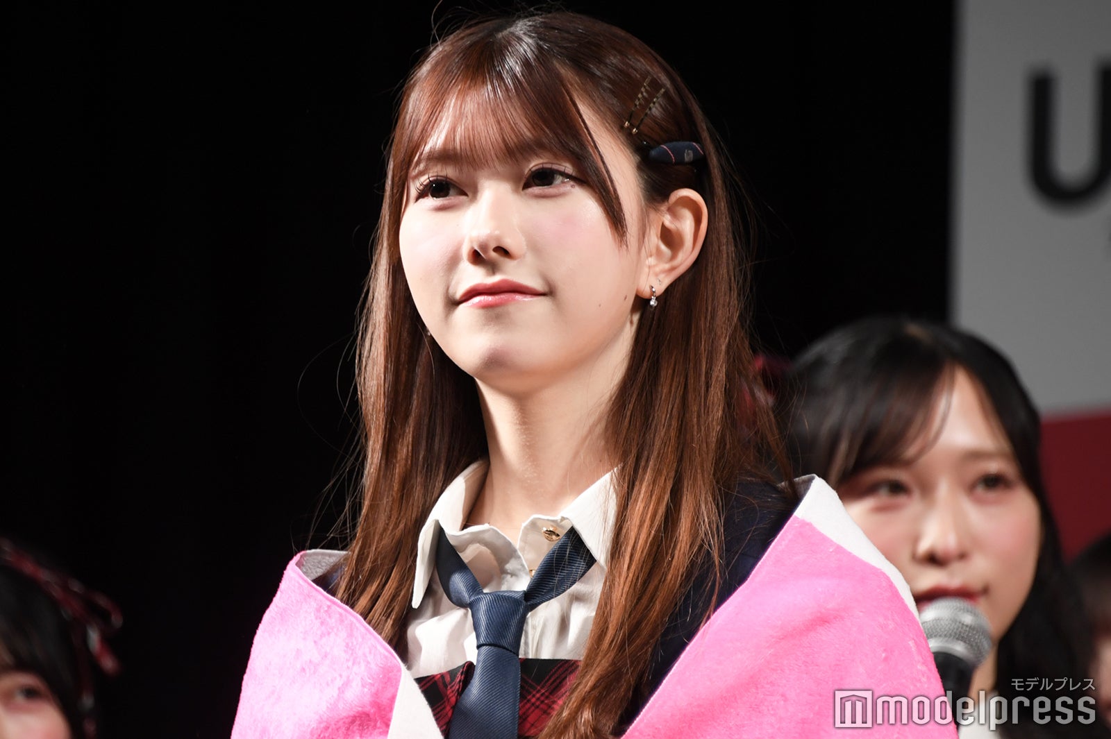 千葉恵里（C）モデルプレス