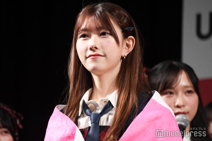 千葉恵里(C)モデルプレス