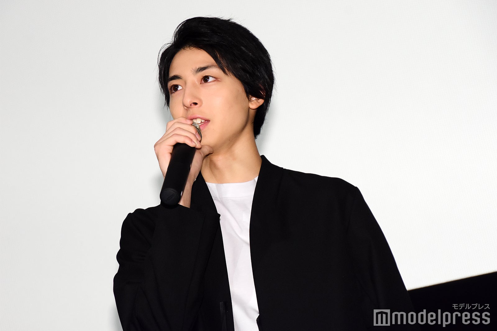 高杉真宙 （C）モデルプレス