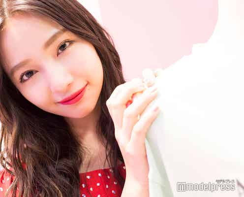 NMB48村瀬紗英プロデュースブランド、入場規制かかるほどの人気の理由は?実店舗へ込めたこだわり<「ANDGEEBEE」店舗を取材>