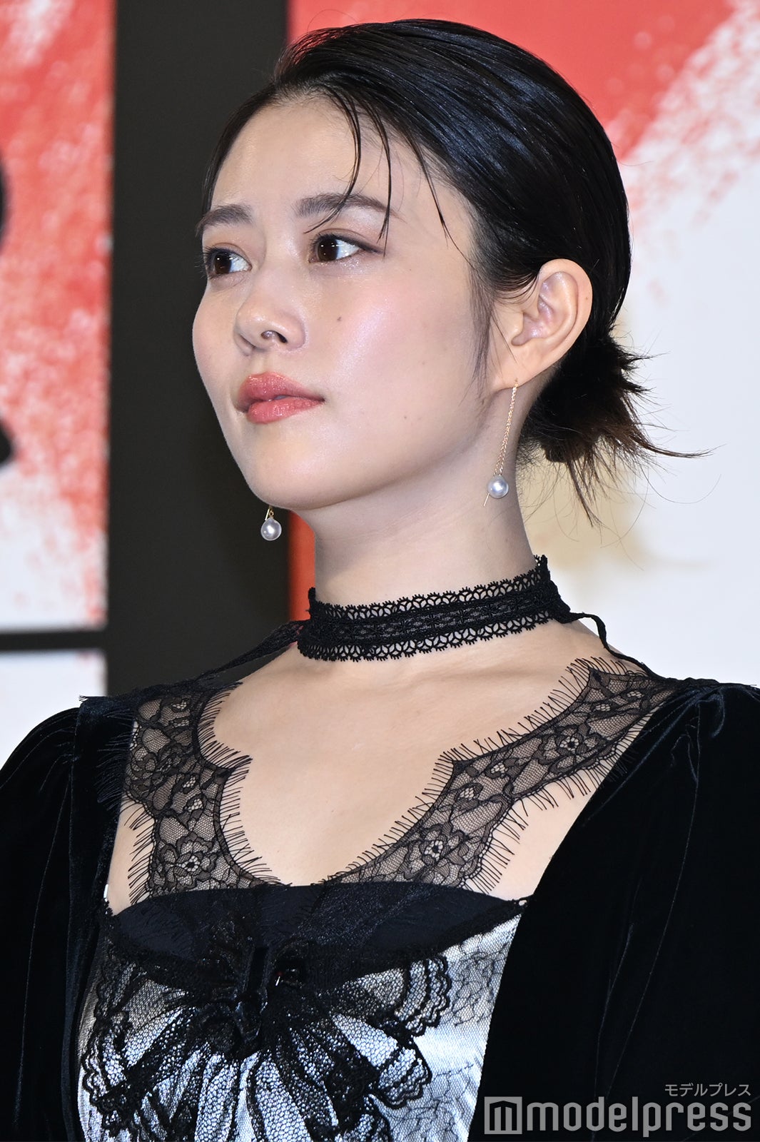 高畑充希（C）モデルプレス