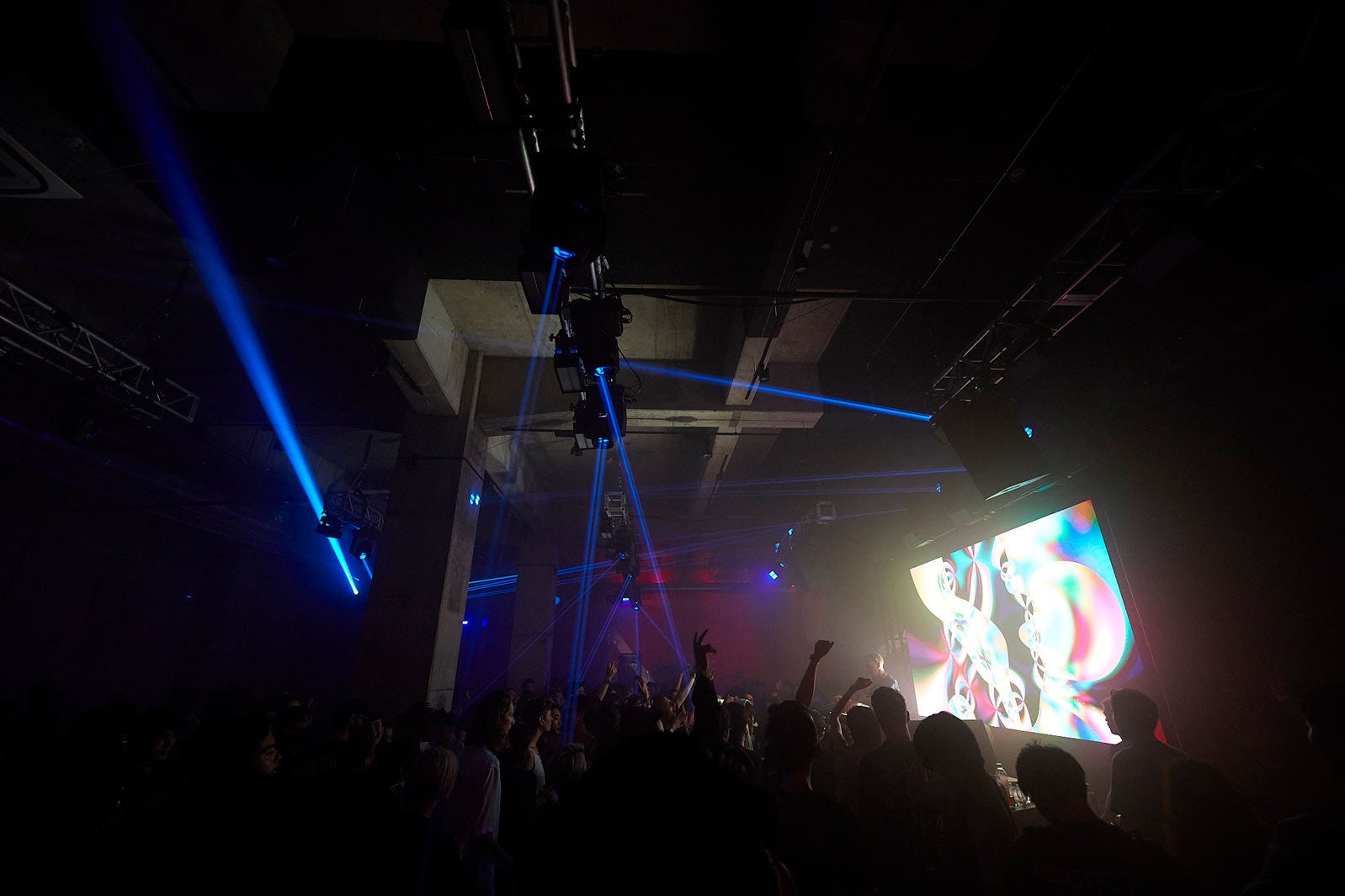 「PRADA EXTENDS TOKYO」より（提供写真）