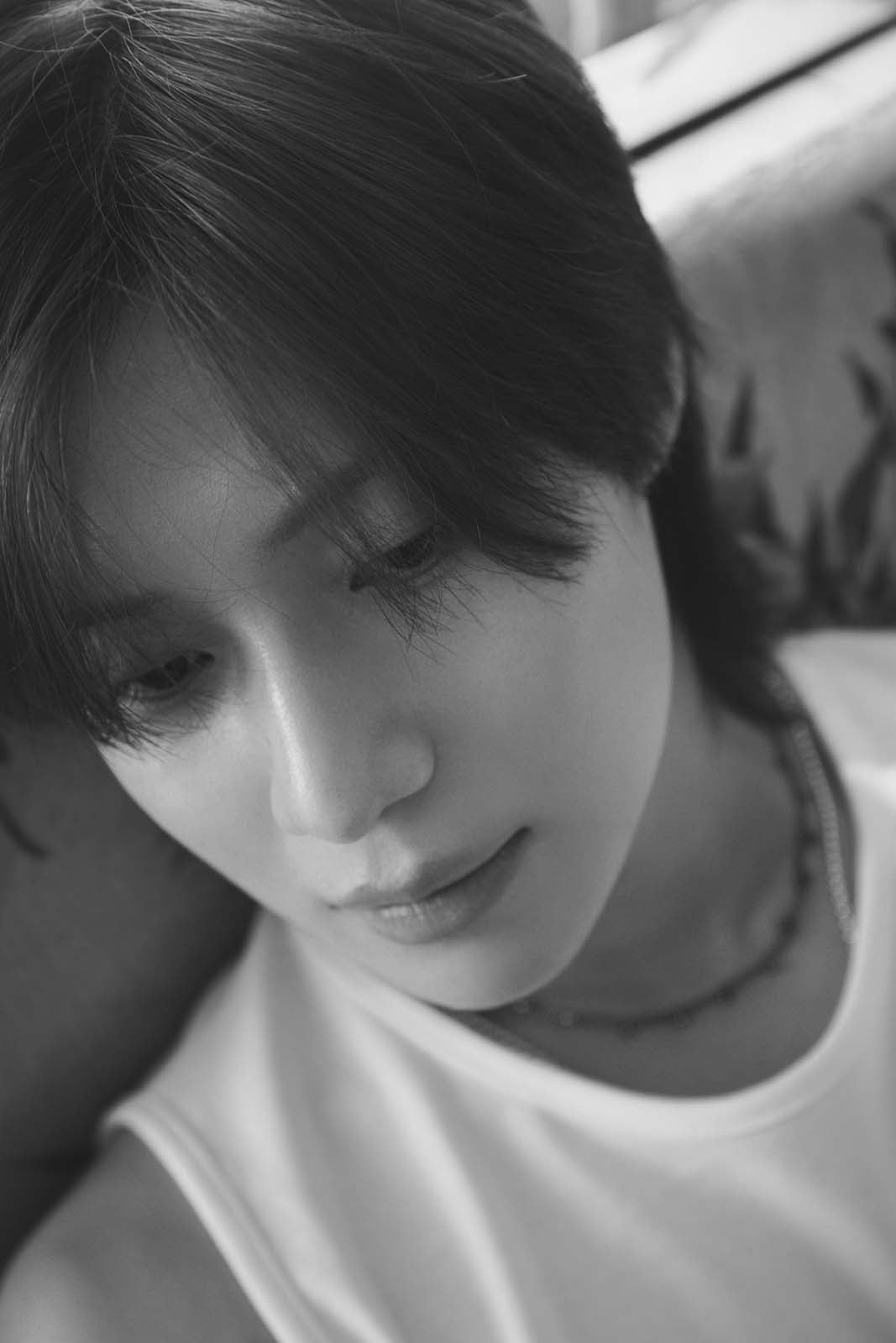 TAEMIN（C）提供写真