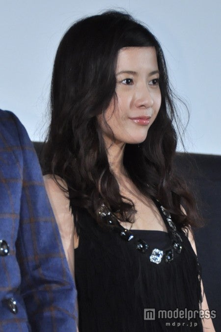 吉高由里子