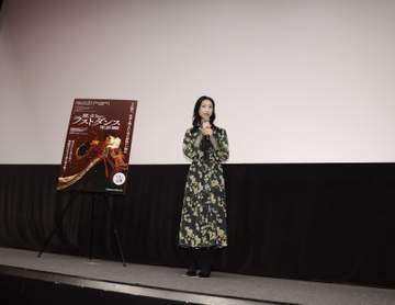 久々に現れた壇蜜 美しい小顔ビジュと興味深い話に反響「たおやかで可憐」「いいな」「多彩だわ」「お元気そうでホッと」「トークも勉強になる」