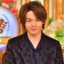 中村倫也が女子高生の夢を叶える!?『さんま・玉緒のお年玉』が25周年