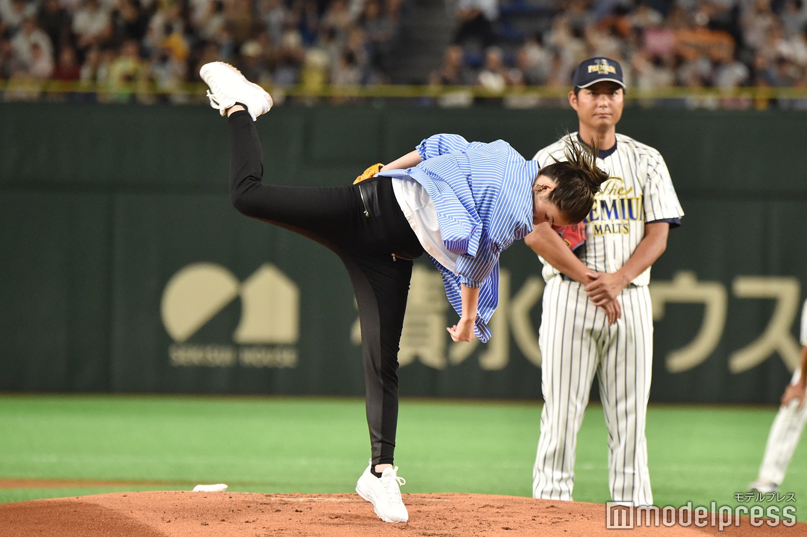 石原さとみ（C）モデルプレス