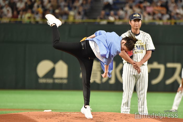 石原さとみ(C)モデルプレス