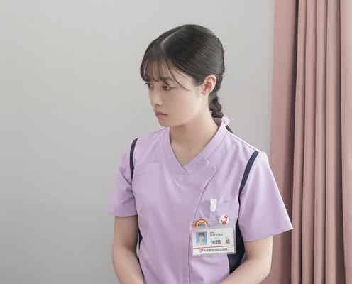 【おむすび 第104話あらすじ】永吉、万博公園案内係の女性と出会う 結は味噌汁作りに挑戦