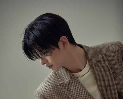 「少年ファンタジー」出身ユ・ジュンウォン、ソロ活動スタート 初の日本ファンミーティング開催決定【YU JUNWON Fan Meeting in Japan】