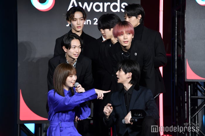 本田翼、8LOOM (C)モデルプレス