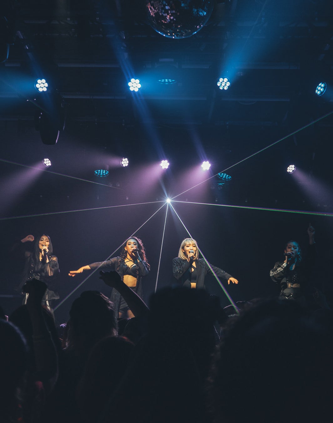 BananaLemon（提供写真）