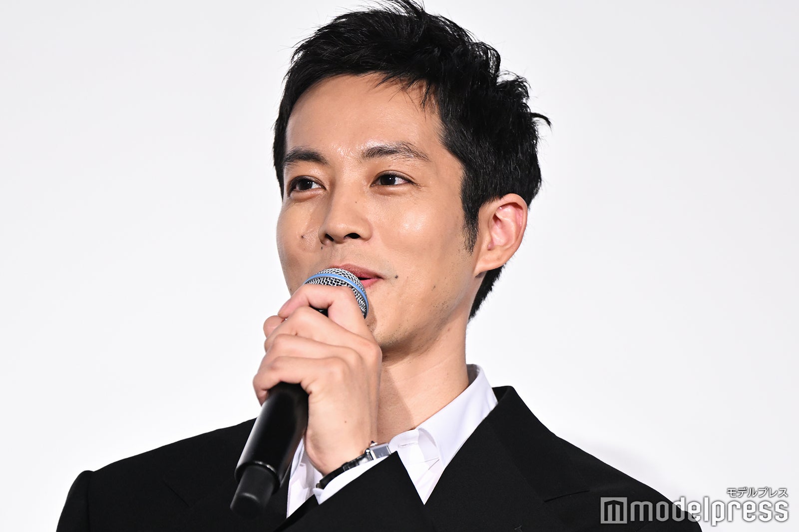 松坂桃李（C）モデルプレス