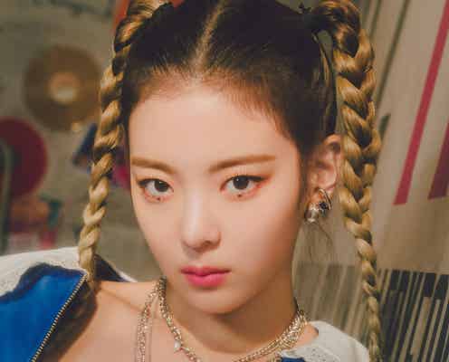 ITZYリア、美声の秘訣 日本語の歌詞を歌う上でのポイントも明かす<「IT’z ITZY」インタビュー連載>