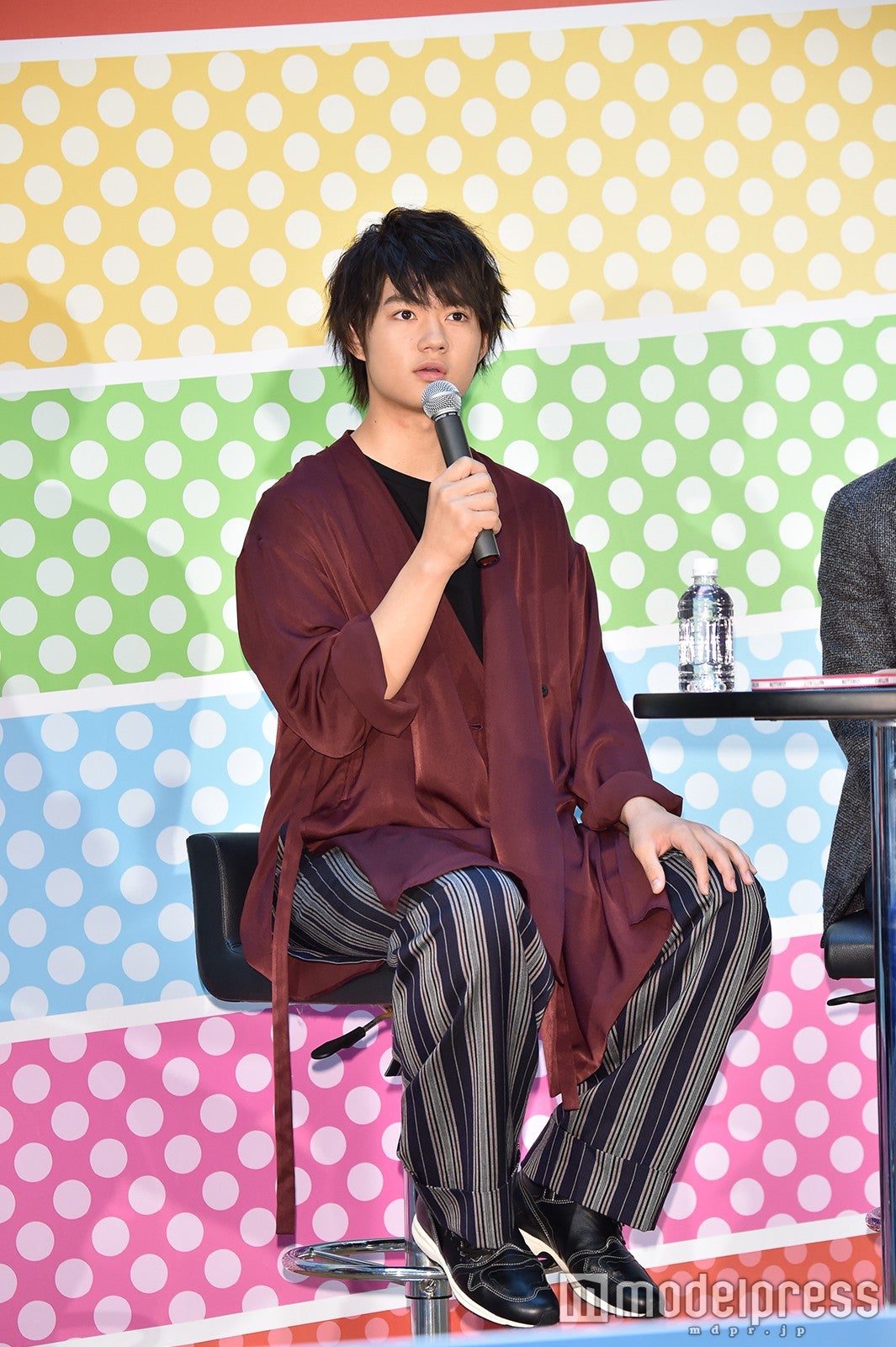 佐野勇斗（C）モデルプレス