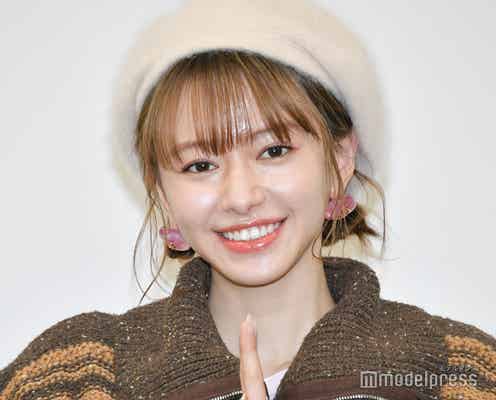 山本舞香、“姉妹役”菜々緒とは「絶対共演させていただきたかった」尊敬するポイント語る<忍者に結婚は難しい>